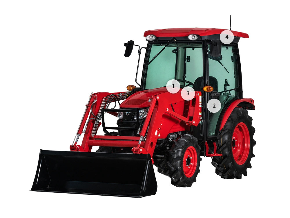 TYM T474C T474C 2026 alt