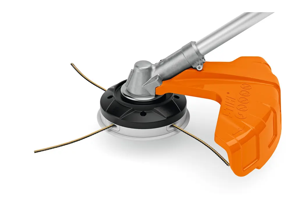 2026 Stihl DuroCut 40-4