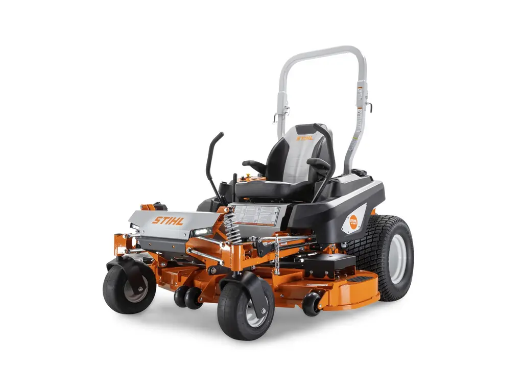 2026 Stihl RZ 752i K