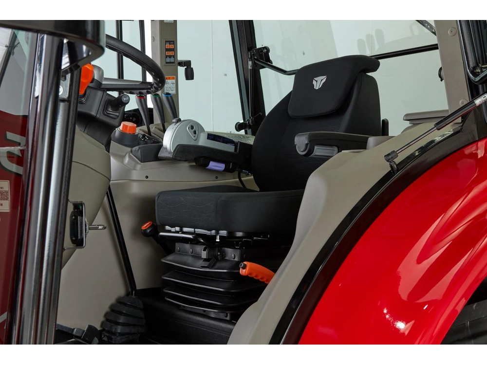 2026 TYM T115 T115 alt