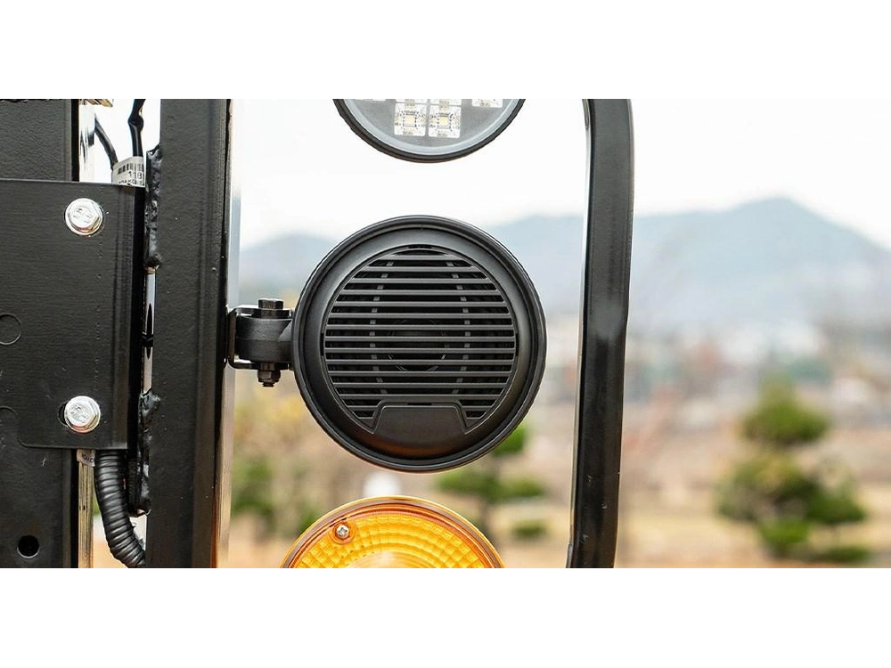 2026 TYM T25 T25 alt