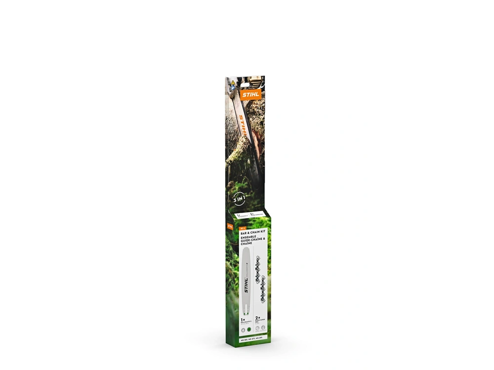 Stihl Ensemble de découpe 4 Ensemble de découpe 4 2026 alt