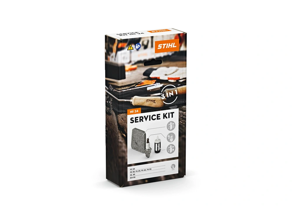 2026 Stihl Service Kit 24 Service Kit 24 alt