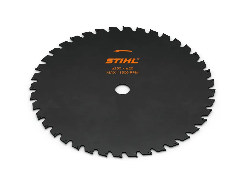 Stihl Lame de scie circulaire WoodCut, dent de biseau 2026