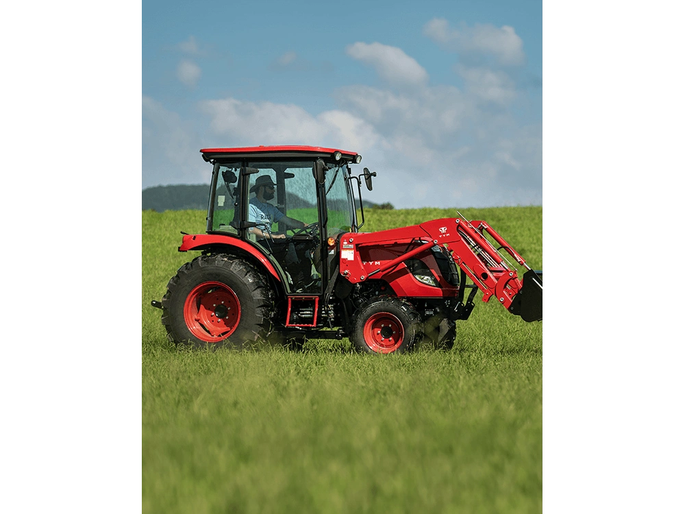 TYM T574C T574C 2026 alt