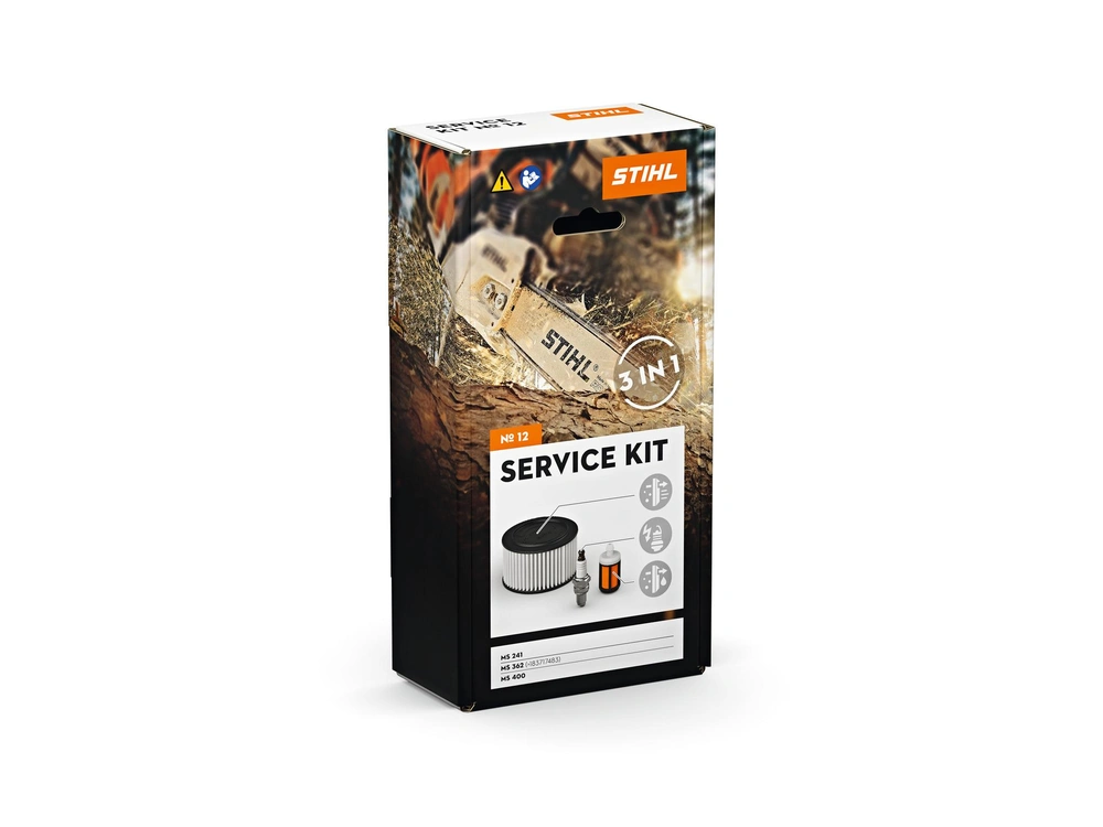 Stihl Trousse d'entretien 12 Trousse d'entretien 12 2026 alt