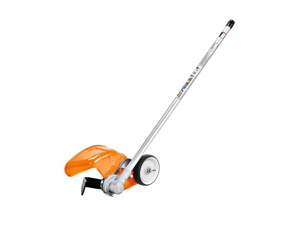 Stihl FBD – KM Outil pour finition de rocailles 2026