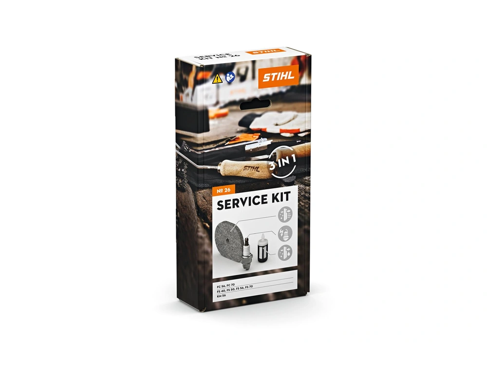 Stihl Trousse d'entretien 26 Trousse d'entretien 26 2026 alt