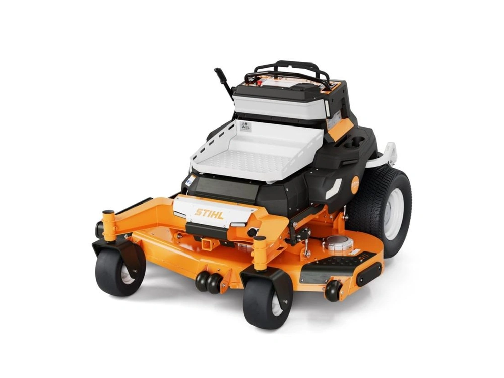2026 Stihl ALB 8000 High-Speed Charger ALB 8000 High-Speed Charger alt