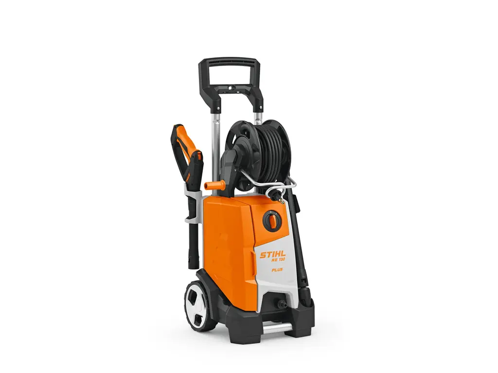 2026 Stihl RE 130 PLUS