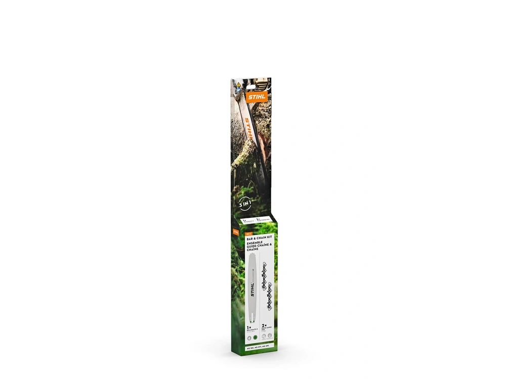 2026 Stihl Cut Kit 5 Cut Kit 5 alt