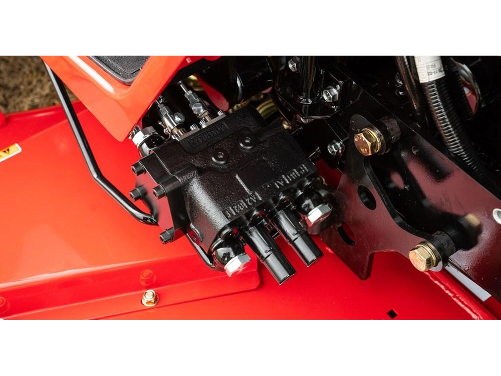 TYM T25 T25 2026 alt