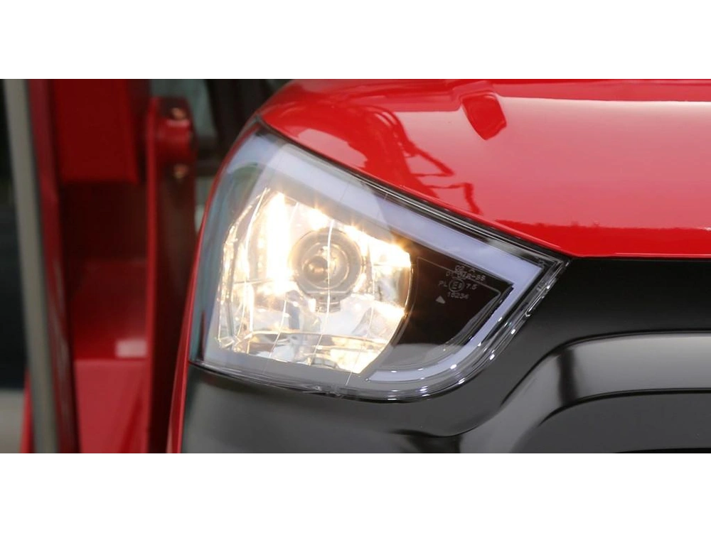 TYM T494C T494C 2026 alt