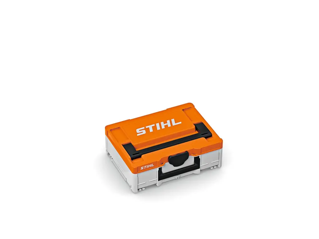 2026 Stihl Systainer Battery Box - Size S