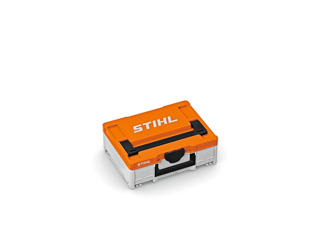 2026 Stihl Systainer Battery Box - Size S Systainer Battery Box - Size S alt