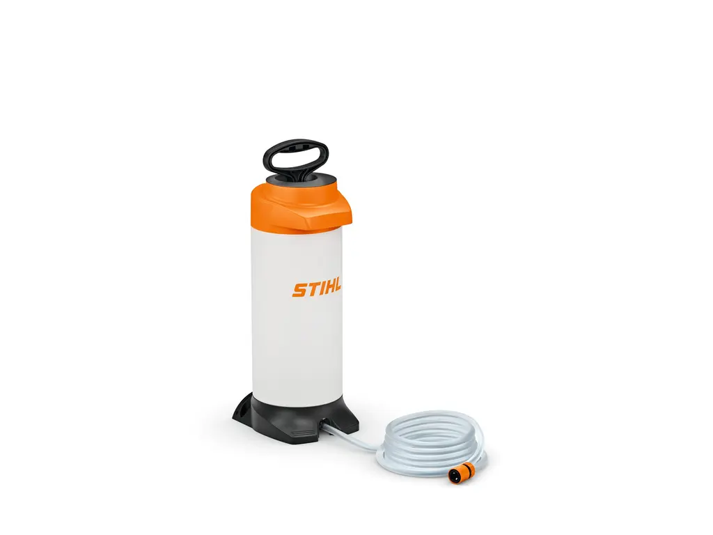 2026 Stihl Pressurised Water Container
