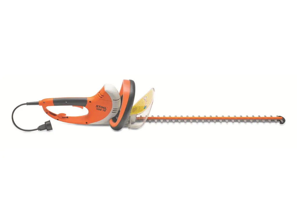 Stihl HSE 70