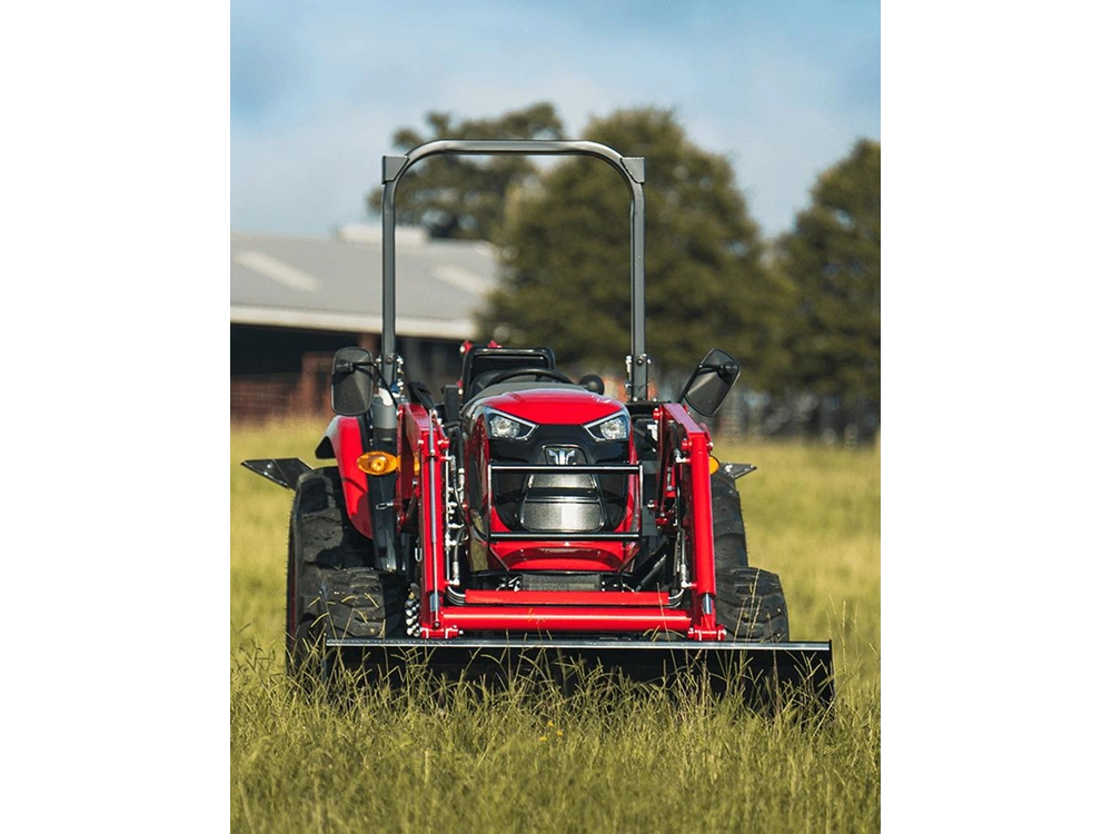 2026 TYM T494 T494 alt