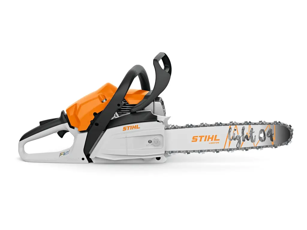 2026 Stihl MS 182