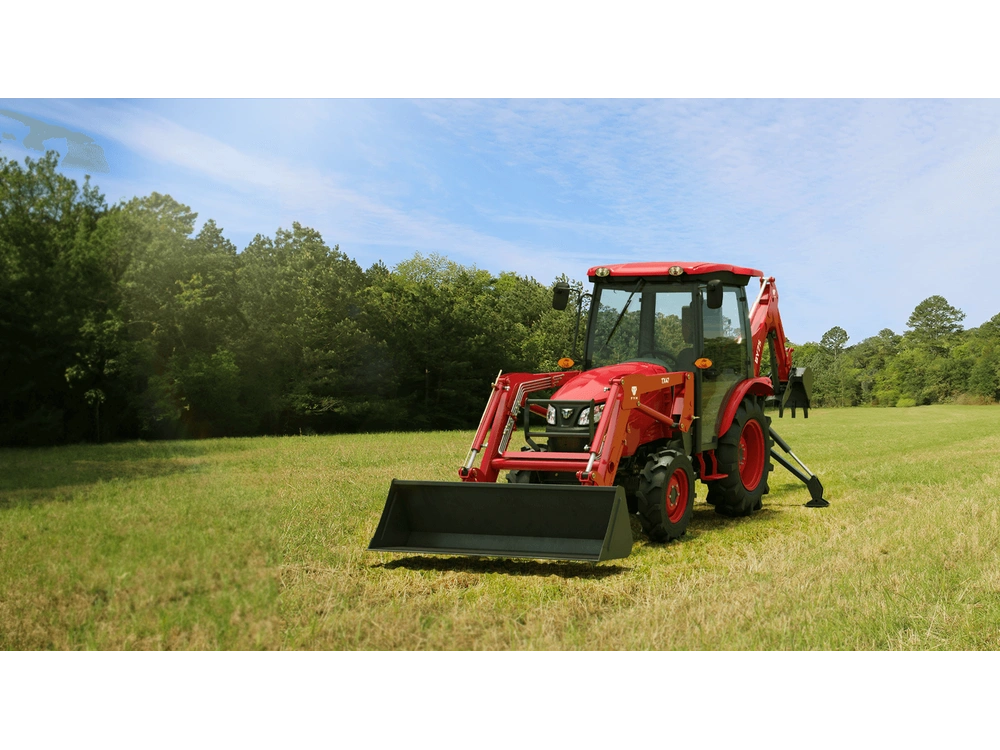 TYM T474C T474C 2026 alt