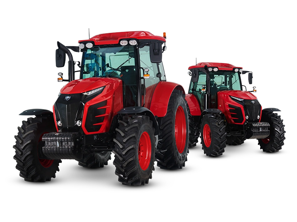 2026 TYM T130 T130 alt