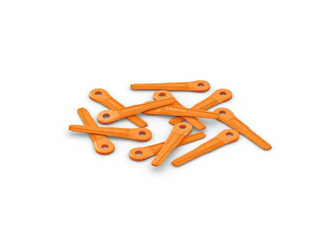 Stihl Ensembles de lames en plastique pour la PolyCut 28-2 et la 48-2 2026