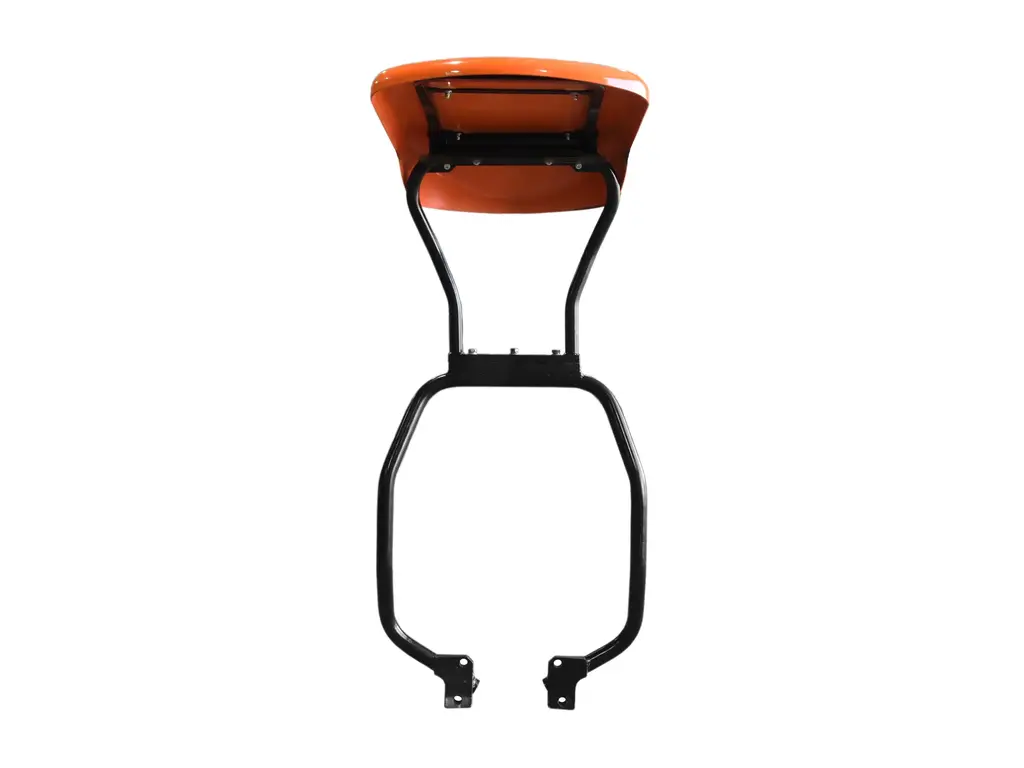 Ducar Auvent 28" avec ROPS pour excavatrice EXCAV-28 2026