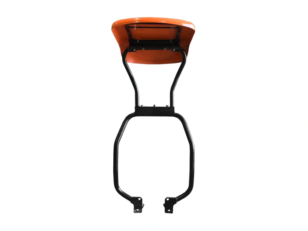 Ducar Auvent 28" avec ROPS pour excavatrice EXCAV-28 Auvent 28" avec ROPS pour excavatrice EXCAV-28 2026 alt