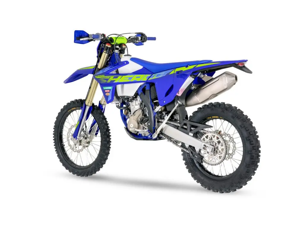 2026 Sherco 300 SEF FACTORY 2026