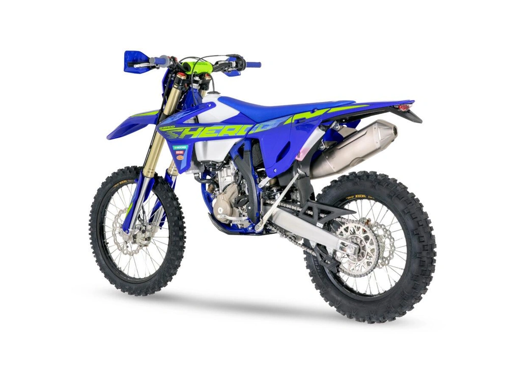 2026 Sherco 300 SEF FACTORY 2026 300 SEF FACTORY 2026 alt