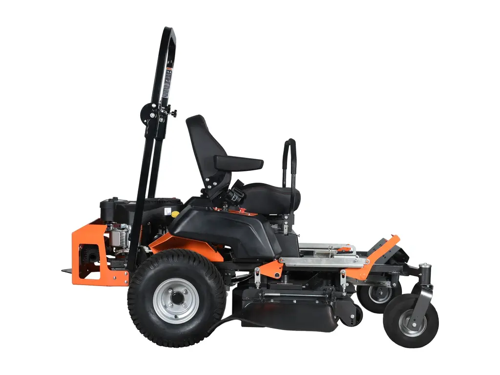 Ducar Tondeuse Zero-Turn 42 po, 23 CV, ZT2200 2026