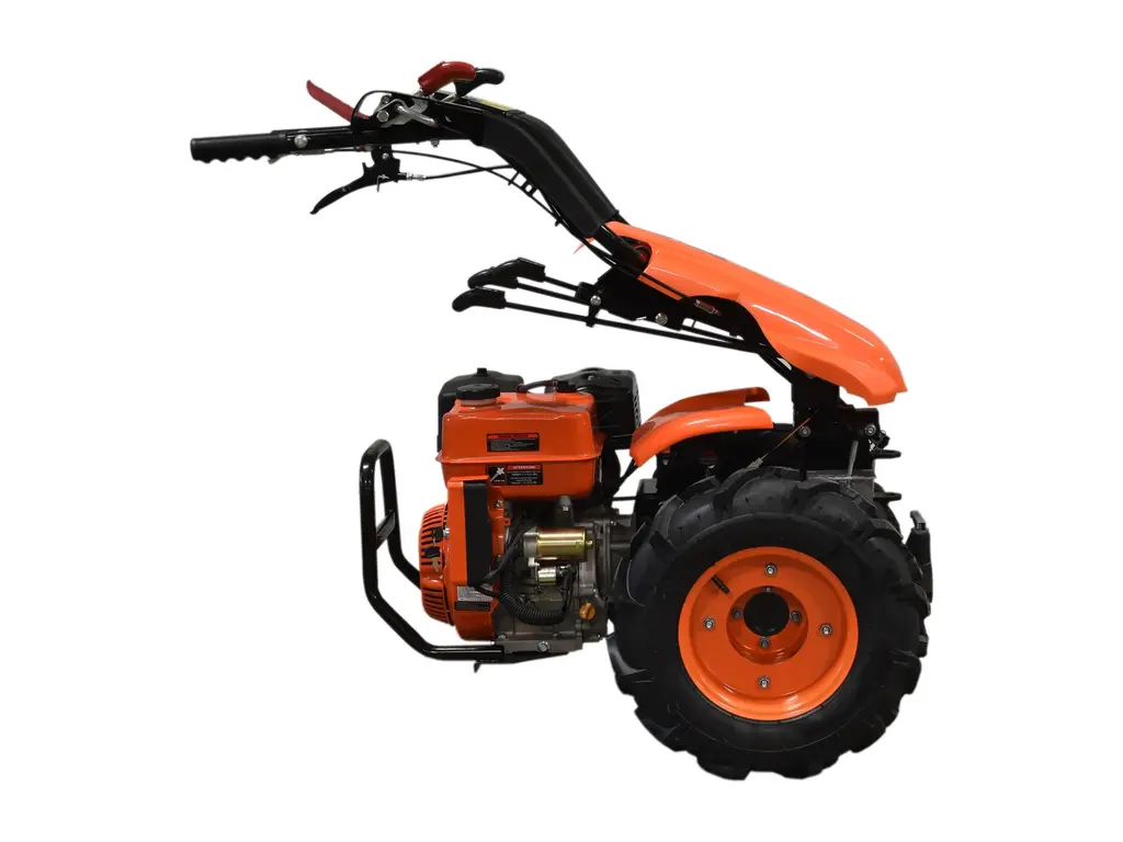 Ducar Tracteur deux (2) roues DCS 2026