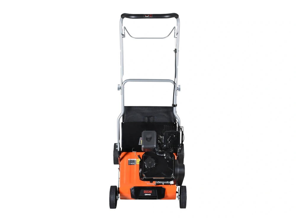 2026 Ducar Scarifier/Lawn dethatcher 16", 212 cc Scarifier/Lawn dethatcher 16", 212 cc alt