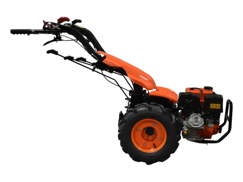 Ducar Tracteur deux (2) roues DCS 2026