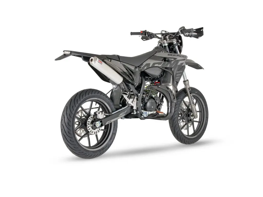 Sherco 50 SM-R BLACKMOON 2026