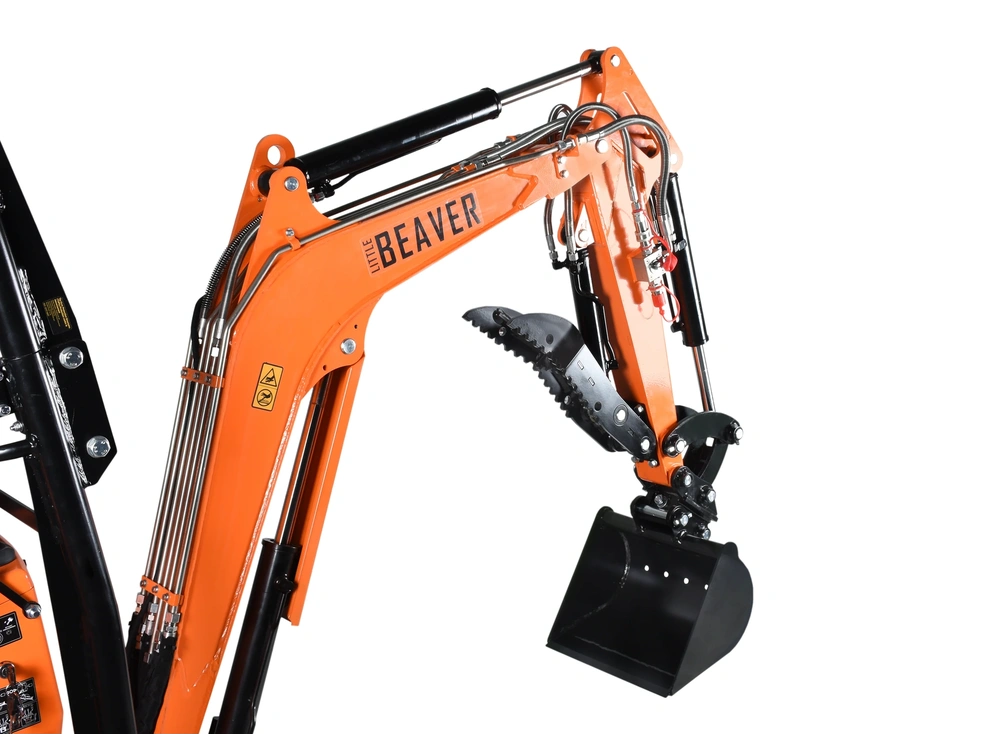 Ducar Godet de nivellement 16" pour excavatrice EXCAV-36 (Disponible le 5 septembre 2026) Godet de nivellement 16" pour excavatrice EXCAV-36 (Disponible le 5 septembre 2026) 2026 alt