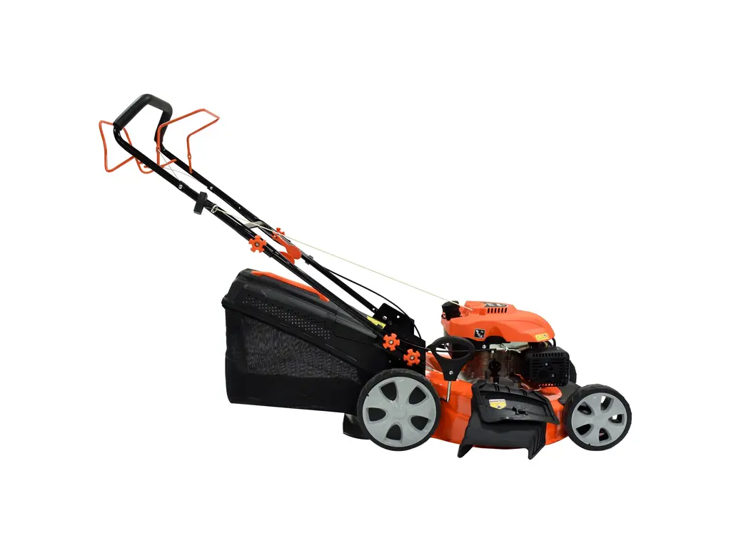 2026 Ducar 21" Lawnmower, 173 cc, recoil start