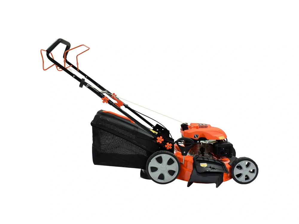 2026 Ducar 21" Lawnmower, 173 cc, recoil start 21" Lawnmower, 173 cc, recoil start alt