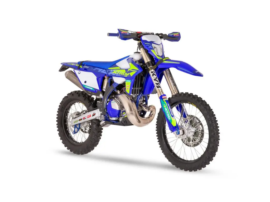 Sherco 250 SE XTREM 2026 2026