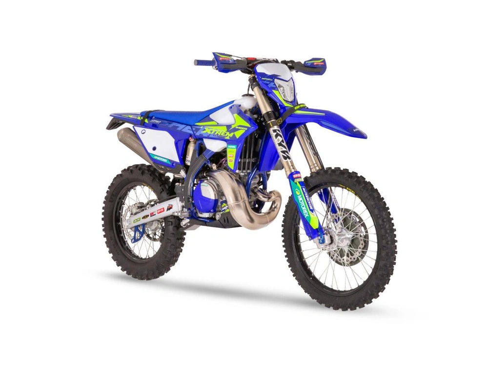 2026 Sherco 250 SE XTREM 2026 250 SE XTREM 2026 alt