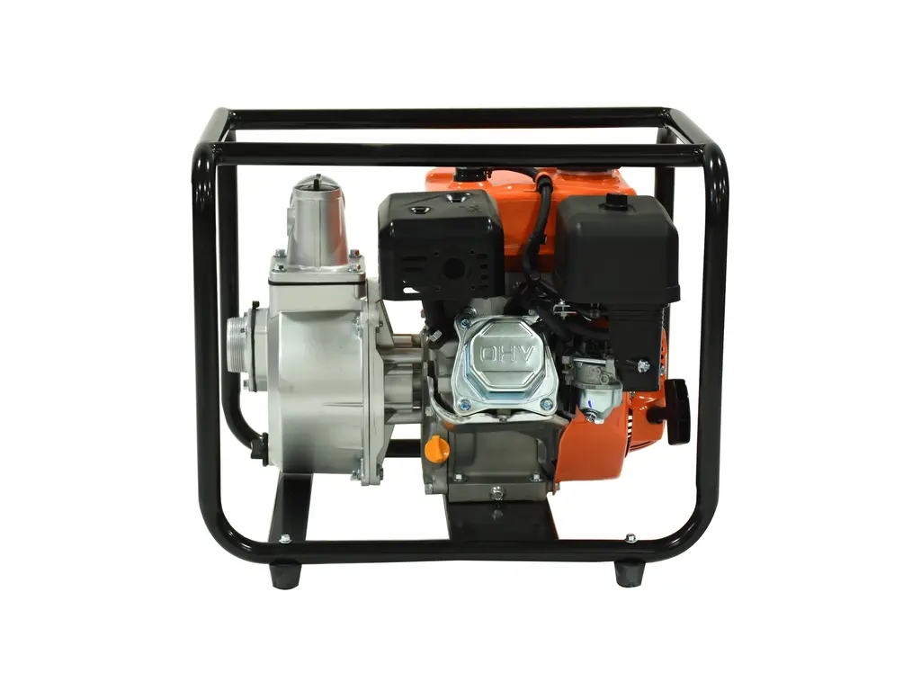 Ducar Pompe à eau 2", 212 cm³ 2026