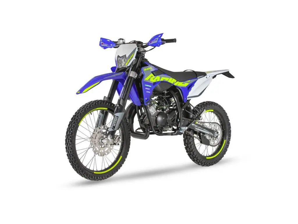 Sherco 50 SE-RS FACTORY 2026