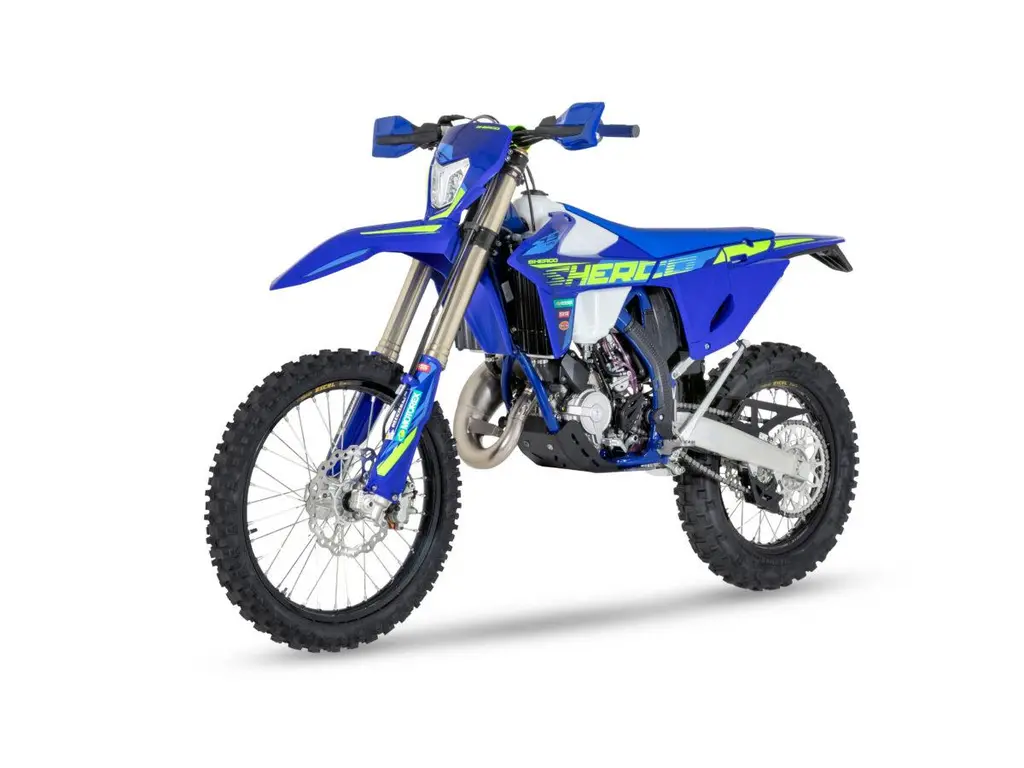 2026 Sherco 125 SE FACTORY 2026