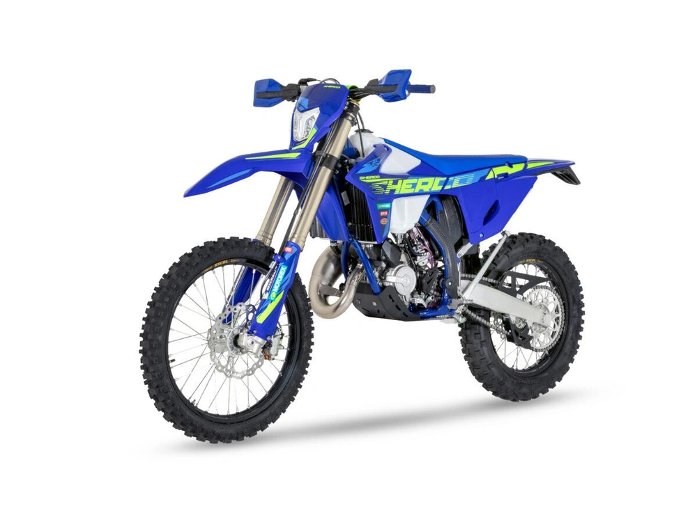 Sherco 125 SE FACTORY 2026 125 SE FACTORY 2026 2026 alt