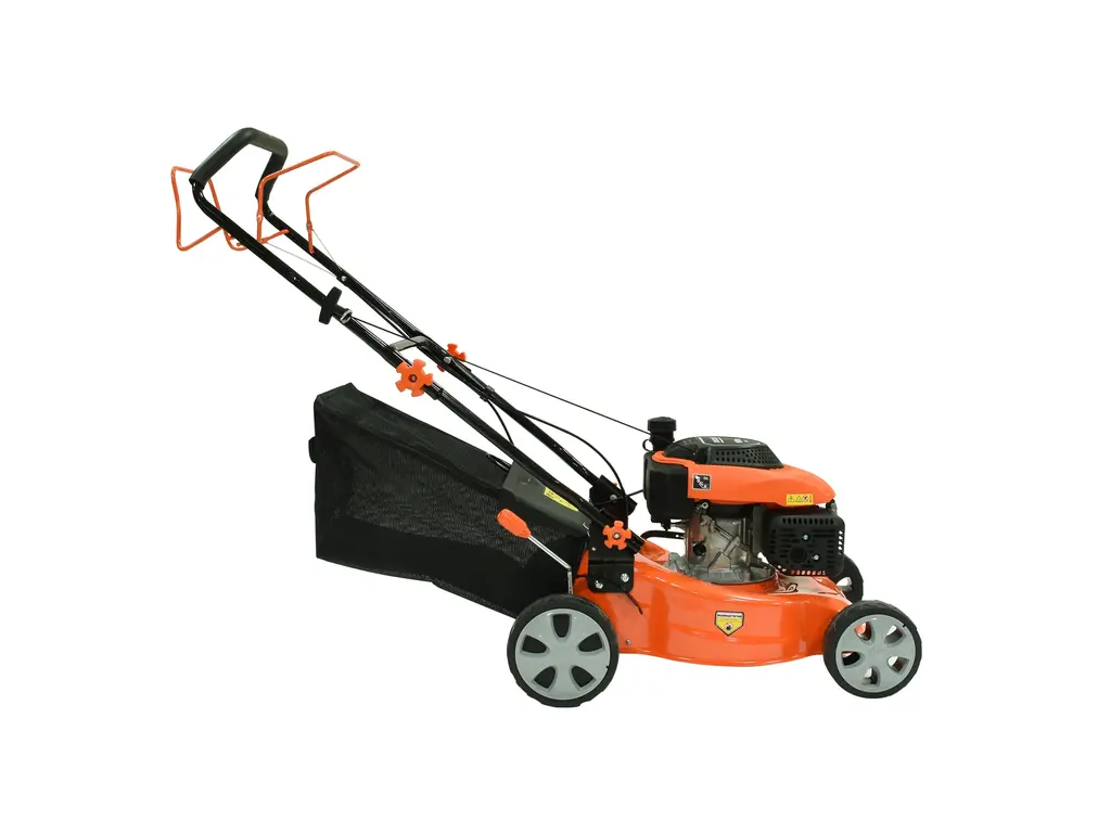2026 Ducar 17" Lawnmower, 161 cc, recoil start
