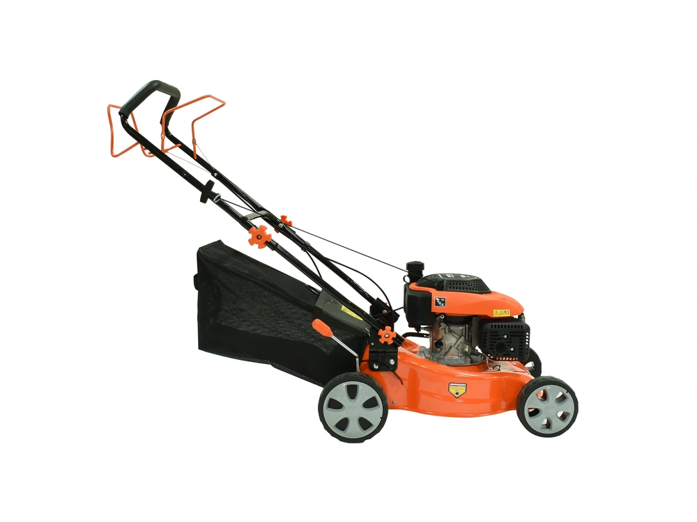 2026 Ducar 17" Lawnmower, 161 cc, recoil start 17" Lawnmower, 161 cc, recoil start alt