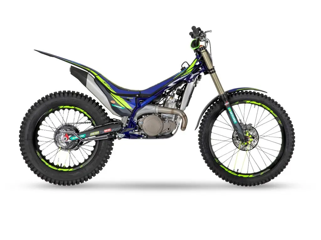 2026 Sherco 250 ST-E FACTORY 2026