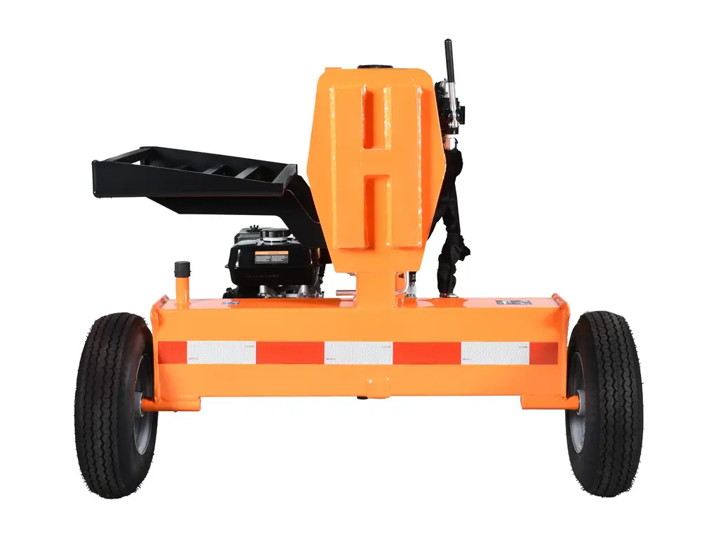 2026 Ducar Log splitter 30 tons, gasoline, 7 HP