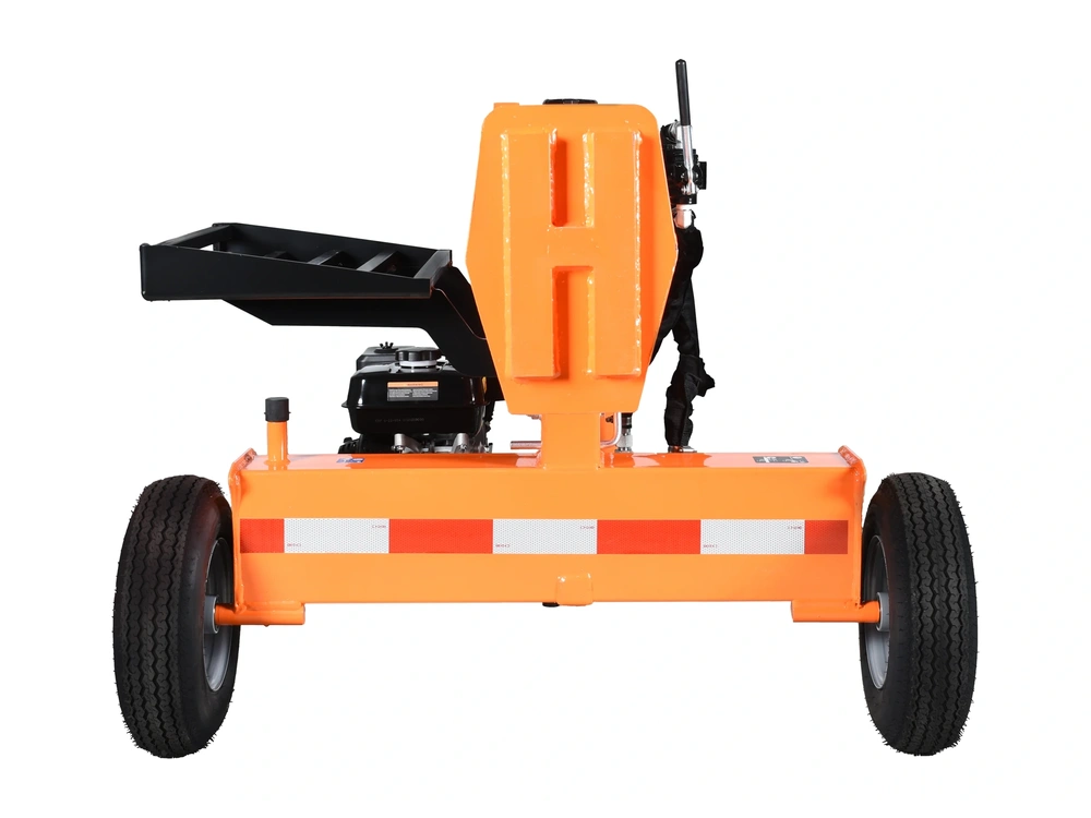 2026 Ducar Log splitter 30 tons, gasoline, 7 HP Log splitter 30 tons, gasoline, 7 HP alt