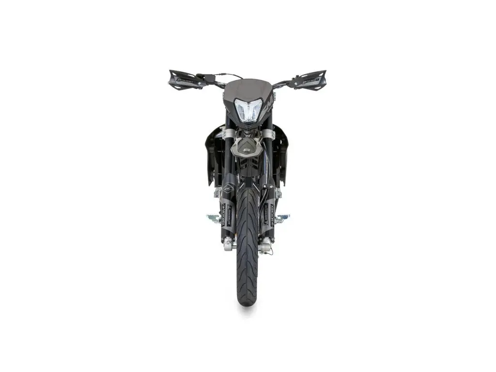 Sherco 125 4T SM-RS BLACKMOON 2026